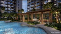 Tampines North Drive 1 (D18), Condominium #504754981